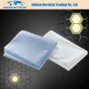 Disposable bed sheet/bed cover