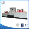 butterfly valve test  bench