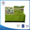 vertical valve test bench