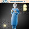 Disposable surgical gowns