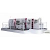 Automatic Die Cutting Machine