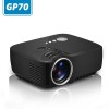 GP70   mini led projector