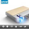 GP5W android led projector