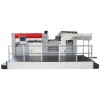 Die Cutting&Creasing Machine