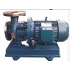 ISW horizontal water pump