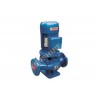 ISG Vertical water pump