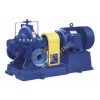 Split case centrifugal pump