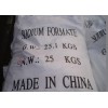 Sodium Formate