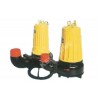 Submersible shred Pump