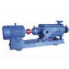 TSWA  multistage pump
