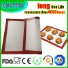FDA LFGB  silicone baking mat