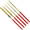 Diamond Needle Files
