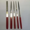 Diamond Needle Files