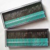 30Pcs/Set Diamond Burrs Set