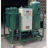 Vacuum Turbine Oil Purifier