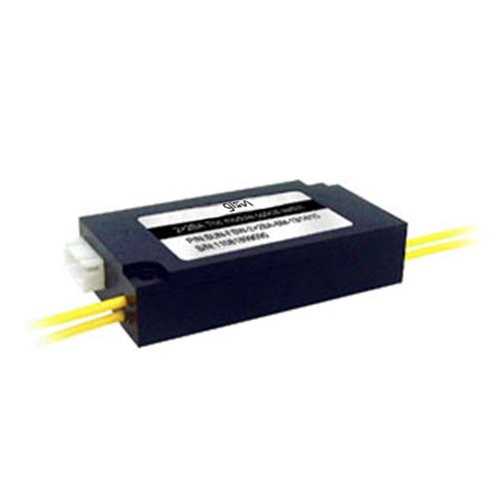 2×2BA Optical Switch