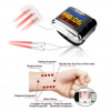 red light therapy laser watch