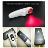 red+infrared pain relief laser