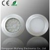 Recessed  led cabinet light