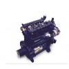 small marine  diesel engine