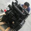 Jiangdong TY395 diesel engine