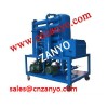 ZYL  lube oil purifier