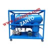 ZYT turbine oil purifier