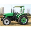 120hp big power tractor