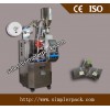 Pyramid Bag Packing Machine
