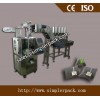 Blended TeaBag Packing Machine