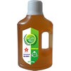 formulate liquid disinfectant