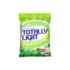 Medium  foam washing powder