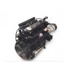 3-cylinder generator engine