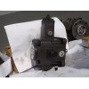 Efficiency Vane Pump