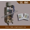 Granules Packaging Machine