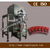 Granules Bag Packing Machine