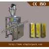 Tea Bag Packing Machine
