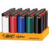 BIC lighters