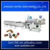 Candy Folding Packing Machine