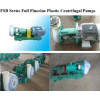 FSB Centrifugal Pump