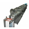5 color screen rotary label printing machine
