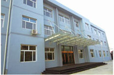 automotive filters factory