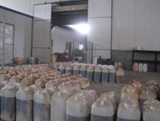 air filter raw material