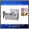 Auto candy packing machinery
