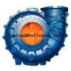 Desulphurization pump