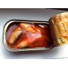 processing Canned Sardine In Tomato Sauce 5.5 Oz