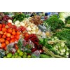 seek supply Fresh Thai Vegetables And Herbs agency