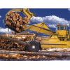 singapore processing Forest Machinery