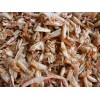processing Chitin (made From Shrimp Shell)
