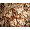 processing Crushed Dried Crab Shell